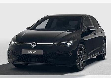 VW Golf Volkswagen R-Line 1,5 TSI 150 PS DSG AHK H+K Pano