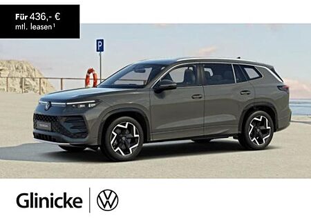 VW Tayron Volkswagen 2.0 TDI DSG R-Line *FREI KONFIGURIERBAR*