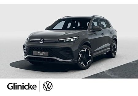 VW Tiguan Volkswagen 1.5 TSI eHybrid DSG R-Line *FREI KONFIGURIERBAR*