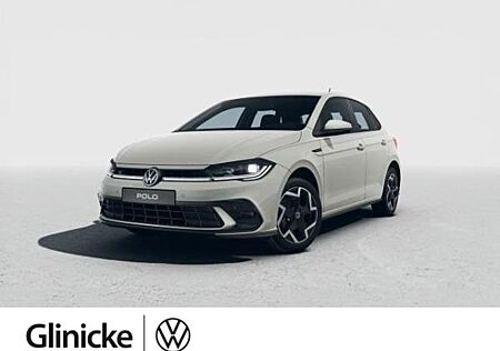 VW Polo Volkswagen VI R-Line 1.0 TSI * FREI KONFIGURIERBAR*