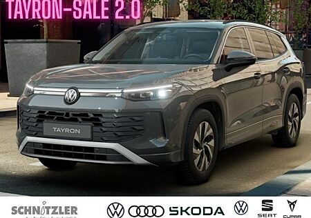 VW Tayron Volkswagen ***-Sale 2.0*** 1.5 eTSI OPF DSG Life