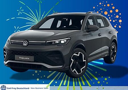 VW Tiguan Volkswagen 1.5 eTSI OPF DSG R-Line