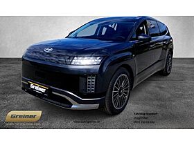 Hyundai IONIQ 9 6-Sitzer UNIQ 4WD PANO|BOSE|MATRIX-LED