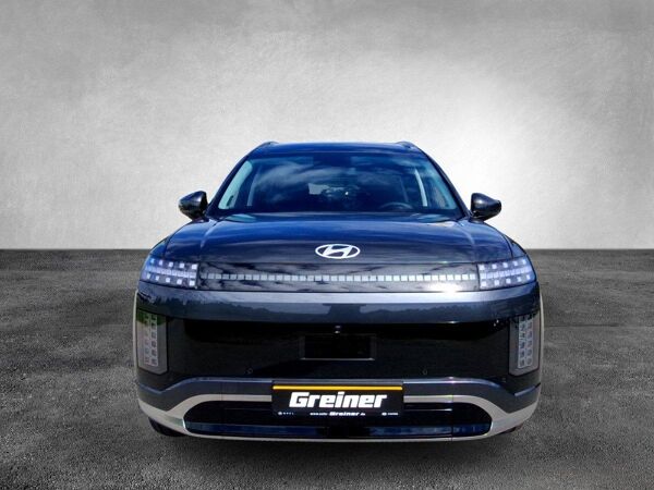 Hyundai IONIQ 9 6-Sitzer UNIQ 4WD PANO|BOSE|MATRIX-LED bild 7