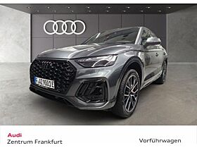 Audi Q5 Sportback S line 50 TFSI e Quattro LED NAVI Audi Q5 Sportback S line 50 TFSI e Quattro LED NAVI