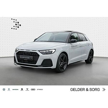 Audi A1 leasen