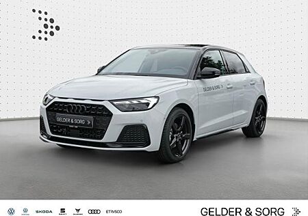 Audi A1 Sportback 30 TFSI S-tr. advanced *LED*EPH*SHZ