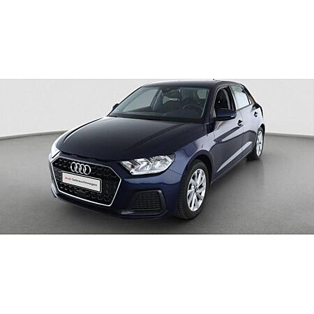 Audi A1 leasen