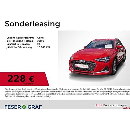 Audi A3 leasen Audi A3 leasen