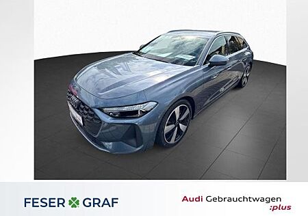 Audi A5 Avant TFSI S tro+ Head-up+Matrix+AHK+B&O+