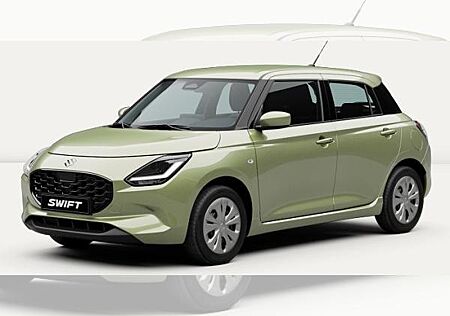 Suzuki Swift Club Allgrip Hybrid **Sonderaktion**