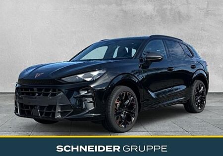 Cupra Terramar gebraucht kaufen Cupra Terramar VZ 1.5 e-Hybrid DSG ❗SOFORT❗😎Herbst-Deal😎 +PANORAMA+MATRIX+