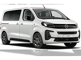 Opel Zafira Edition | Bestellfahrzeug | Privat