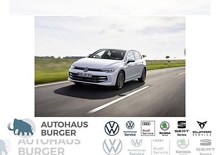 VW Golf Volkswagen R-Line 1,5l TSI 150 PS 6-Gang *frei konfigurierbar*