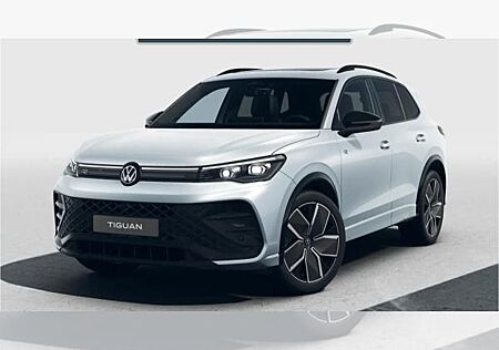VW Tiguan Volkswagen R-Line 2,0 l TSI OPF 4MOTION 195 kW (265 PS)