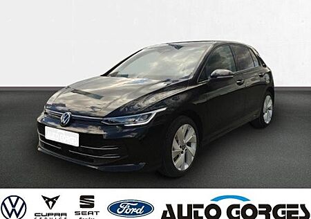 VW Golf Volkswagen ENERGY 1,5 l TSI OPF +SOFORT+17-ZOLL+APP+