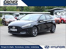 Hyundai i30 FL 5-Türer 1.5 T-GDI 7-DCT 140 PS ADVANTAGE Navi