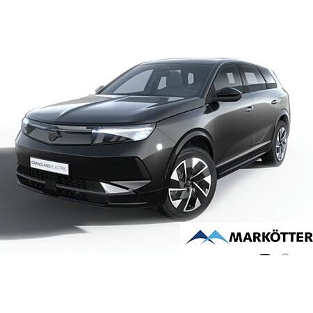 Opel Grandland X leasen
