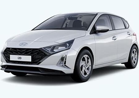 Hyundai i20 SELECT + Funktion