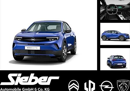 Opel Mokka-e Edition **Gewerbehammer**