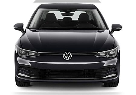 VW Golf Volkswagen Life