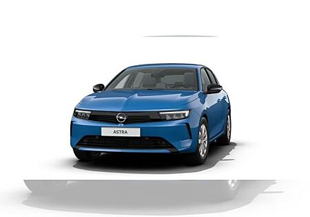 Opel Astra Edition 1.5 Diesel **Gewerbehammer**