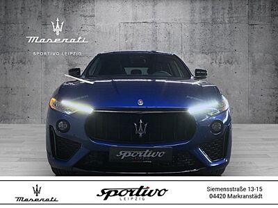 Maserati Levante Diesel GranSport