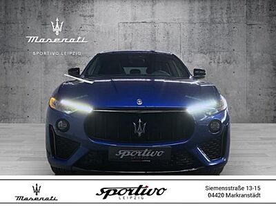 Maserati Levante Diesel GranSport