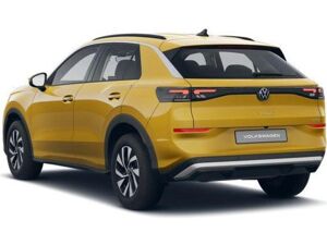 Volkswagen T-Roc Life 1.5 l eTSI OPF 85 kW (116 PS) 7-Gang-Doppelkupplungsgetriebe DSG bild 4