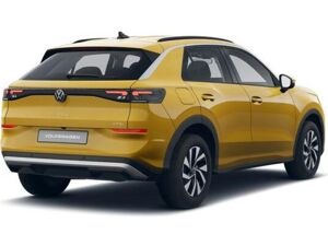 Volkswagen T-Roc Life 1.5 l eTSI OPF 85 kW (116 PS) 7-Gang-Doppelkupplungsgetriebe DSG bild 5
