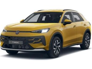 Volkswagen T-Roc Life 1.5 l eTSI OPF 85 kW (116 PS) 7-Gang-Doppelkupplungsgetriebe DSG bild 1
