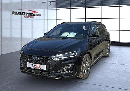Ford Focus 1,0 EcoBoost Hyb. 114kW ST-Line Tur. AT