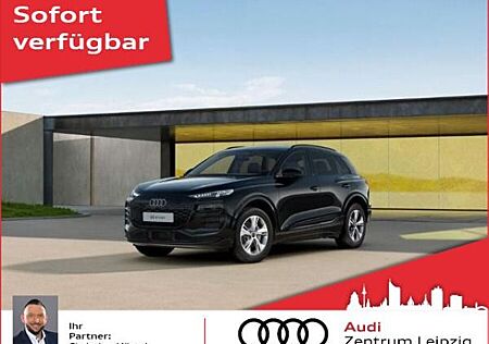 Audi Q6 e-tron LED*Wärmepumpe*3Z-Klima*19Zoll**
