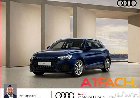 Audi A1 Sportback advanced 30 TFSI LED*Sportsitze*16*