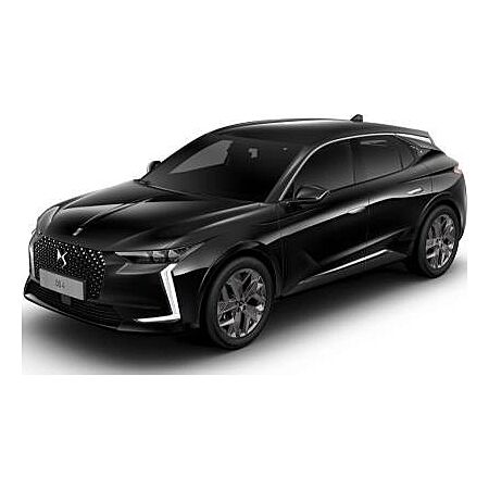 DS Automobiles DS4 leasen