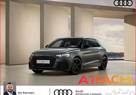 Audi A1 Sportback advanced 25 TFSI LED*All-Season*16*