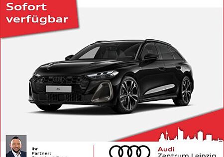 Audi A5 Avant e-hybrid qu. MATRIX*AHK*WR*Pano*B&O*20*