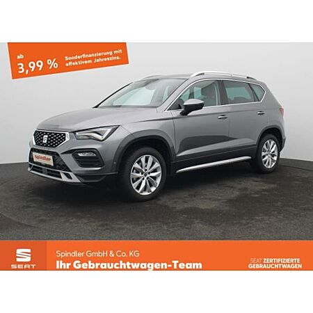 Seat Ateca leasen