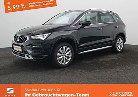 Seat Ateca Xperience 1.5 TSI DSG/ LED, ACC, AHK, Navi