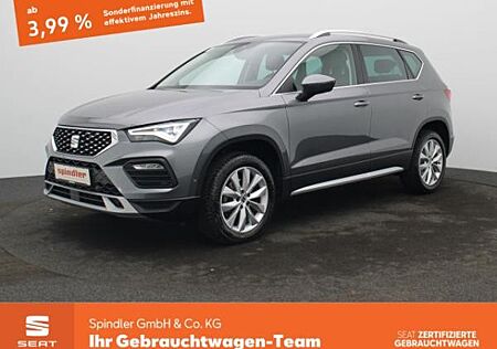 Seat Ateca Xperience1.5 TSI DSG / LED, ACC, AHK, Navi