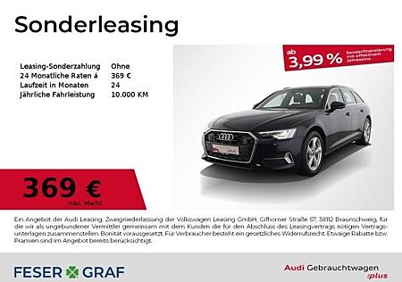 Audi A6 Avant adv. 45 TFSI S tronic Pano/V-Cockpit