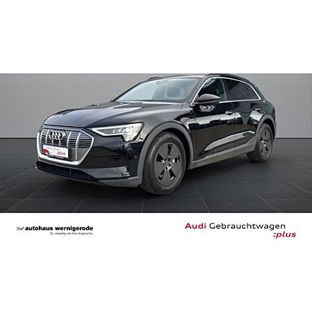 Audi e-tron leasen