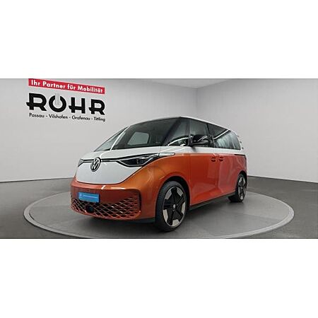 VW ID.Buzz leasen