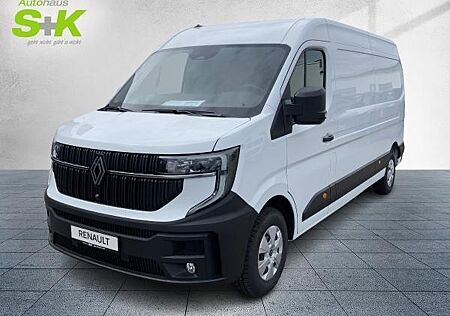 Renault Master Kasten extra L3H2 3,5t Blue dCi150*BOTT*