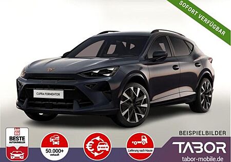 Cupra Formentor VZ 2.0 TSI 333 Matrix DCC eHK Keyl SHZ