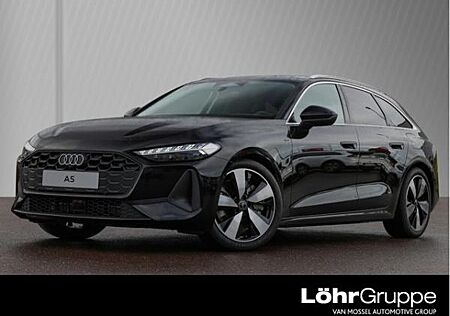 Audi A5 Avant e-hybrid quattro ALW