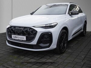 Audi Q5 2.0 TDI quattro bild 5