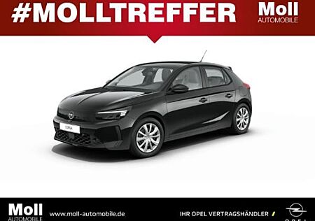 Opel Corsa Edition⚡ Bestellfahrzeug⚡Privatleasing⚡