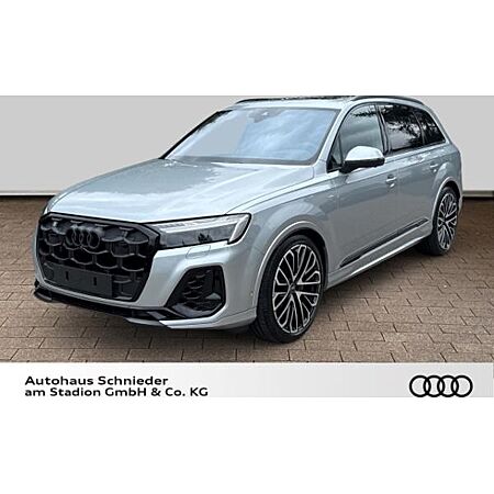 Audi Q7 leasen