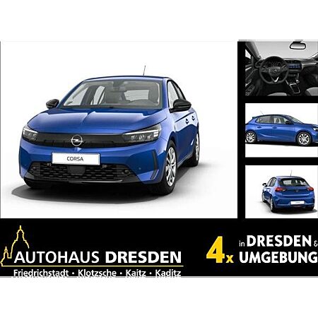 Opel Corsa leasen
